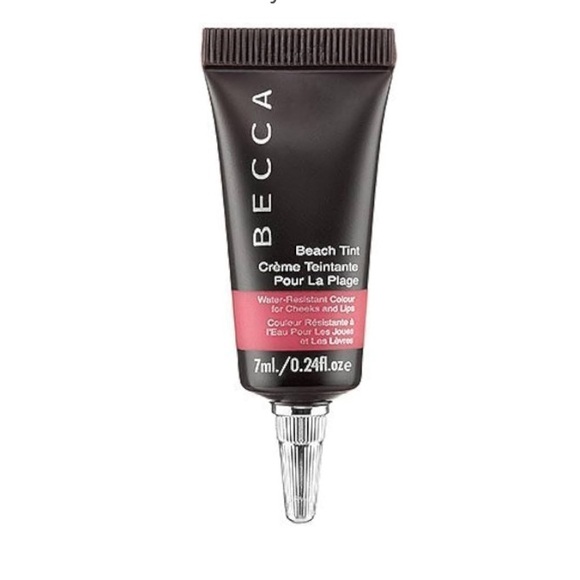 New BECCA Beach Tint - Guava - Picture 1 of 3